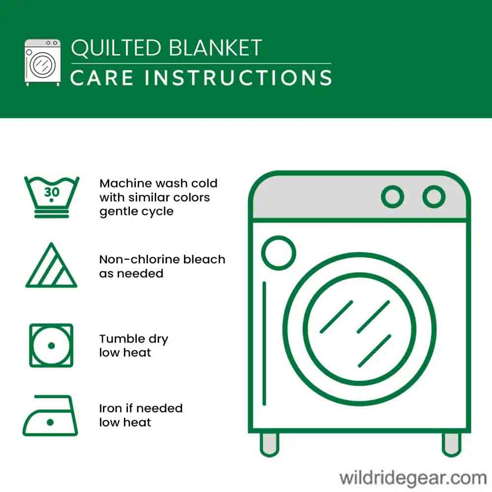 Acoustic Guitars Hamorny Quilted Blanket Christmas Gift For Guitar Teacher